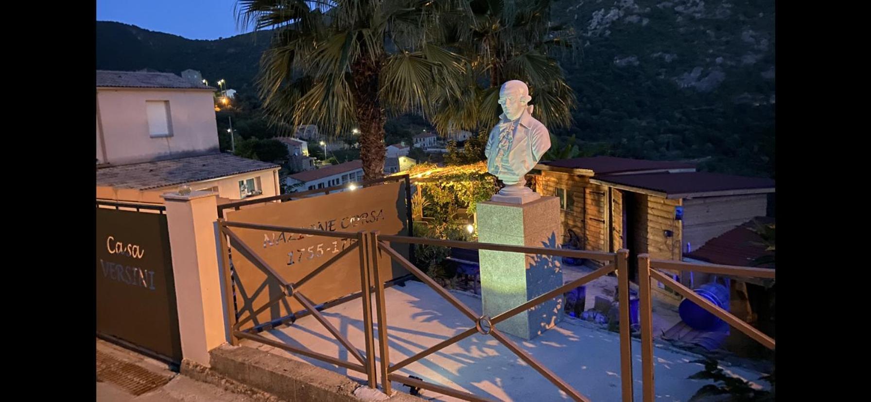 Casa Versini Balogna 외부 사진