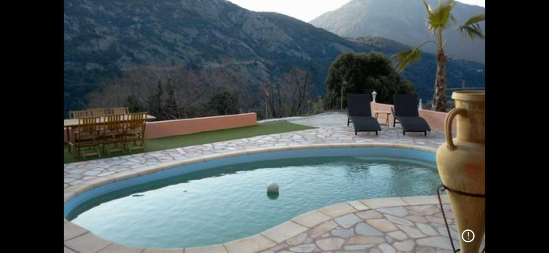 Casa Versini Balogna 외부 사진