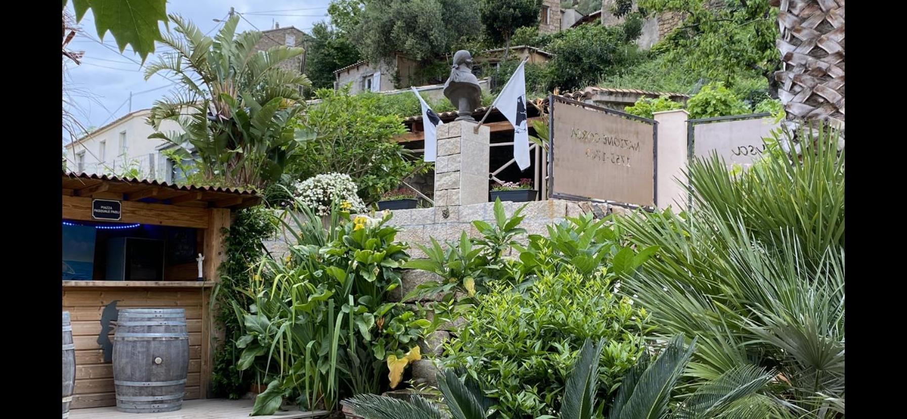 Casa Versini Balogna 외부 사진
